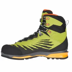 Herren Lowa Wanderschuhe Und Trekkingschuhe*ALPINE EVO GTX Herren - Bergstiefel