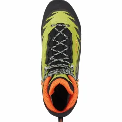 Herren Lowa Wanderschuhe Und Trekkingschuhe*ALPINE EVO GTX Herren - Bergstiefel