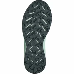 Lowa AMPLUX 2 GTX WS Damen - Trailrunningschuhe^Damen Trailrunningschuhe