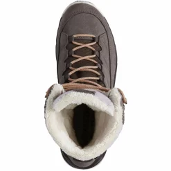 Damen Lowa Winterschuhe*CALCETA EVO GTX WS Damen - Winterstiefel