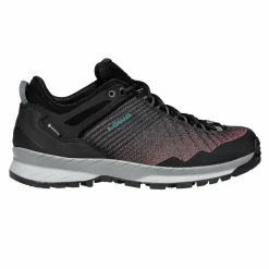 Damen Lowa Wanderschuhe Und Trekkingschuhe*CAREZZA GTX LO WS Damen - Wanderschuhe