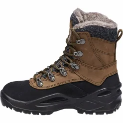 Kinder Lowa Kinder Winterschuhe*COULOIR GTX HI JR Kinder - Winterstiefel