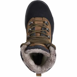 Kinder Lowa Kinder Winterschuhe*COULOIR GTX HI JR Kinder - Winterstiefel