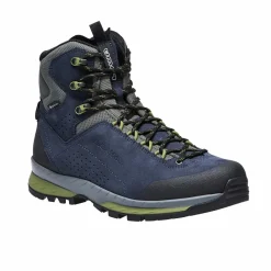 Lowa DELAGO GTX MID Herren - Trekkingstiefel^Herren Wanderschuhe Und Trekkingschuhe