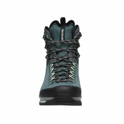 Damen Lowa Wanderschuhe Und Trekkingschuhe*DELAGO GTX MID WS Damen - Trekkingstiefel