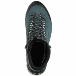 Damen Lowa Wanderschuhe Und Trekkingschuhe*DELAGO GTX MID WS Damen - Trekkingstiefel