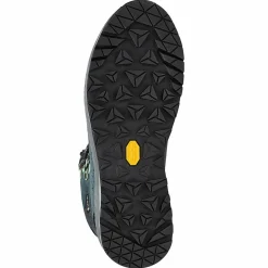 Damen Lowa Wanderschuhe Und Trekkingschuhe*DELAGO GTX MID WS Damen - Trekkingstiefel