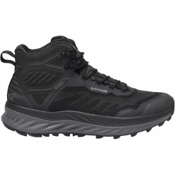 Herren Lowa Wanderschuhe Und Trekkingschuhe*FORTUX GTX QC Herren - Wanderstiefel