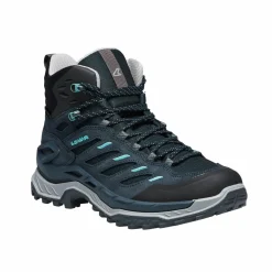 Lowa INNOVO GTX MID WS Damen - Wanderstiefel^Damen Wanderschuhe Und Trekkingschuhe
