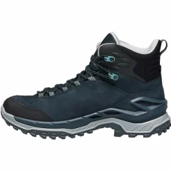Lowa INNOVO GTX MID WS Damen - Wanderstiefel^Damen Wanderschuhe Und Trekkingschuhe