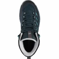 Lowa INNOVO GTX MID WS Damen - Wanderstiefel^Damen Wanderschuhe Und Trekkingschuhe