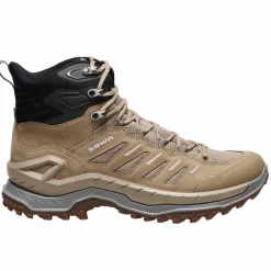 Lowa INNOVO MID Herren - Wanderstiefel^Herren Wanderschuhe Und Trekkingschuhe