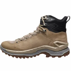 Lowa INNOVO MID Herren - Wanderstiefel^Herren Wanderschuhe Und Trekkingschuhe