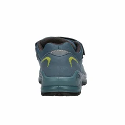 Lowa INNOX EVO II GTX LO JR Kinder - Wanderschuhe^Kinder Kinder Wanderschuhe