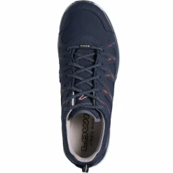 Damen Lowa Wanderschuhe Und Trekkingschuhe*INNOX EVO II GTX WS Damen - Wanderschuhe