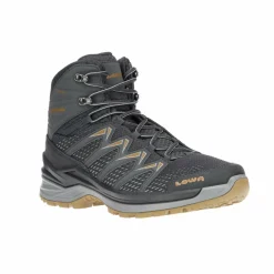 Lowa INNOX PRO GTX MID Herren - Wanderstiefel^Herren Wanderschuhe Und Trekkingschuhe