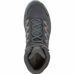 Lowa INNOX PRO GTX MID Herren - Wanderstiefel^Herren Wanderschuhe Und Trekkingschuhe