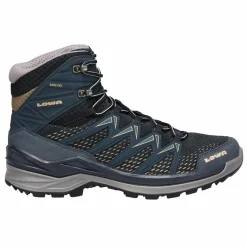 Lowa INNOX PRO GTX MID Herren - Wanderstiefel^Herren Wanderschuhe Und Trekkingschuhe