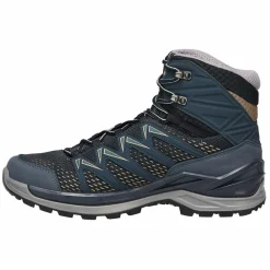 Lowa INNOX PRO GTX MID Herren - Wanderstiefel^Herren Wanderschuhe Und Trekkingschuhe