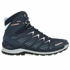 Lowa INNOX PRO GTX MID WS Damen - Wanderstiefel^Damen Wanderschuhe Und Trekkingschuhe