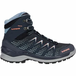 Damen Lowa Wanderschuhe Und Trekkingschuhe*INNOX PRO GTX MID WS Damen - Wanderstiefel