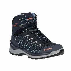 Damen Lowa Wanderschuhe Und Trekkingschuhe*INNOX PRO GTX MID WS Damen - Wanderstiefel