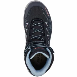 Damen Lowa Wanderschuhe Und Trekkingschuhe*INNOX PRO GTX MID WS Damen - Wanderstiefel