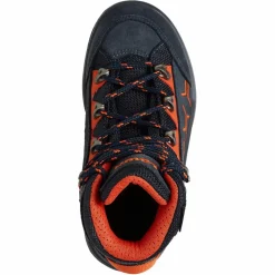 Lowa KODY EVO GTX MID JR Kinder - Wanderstiefel^Kinder Kinder Wanderschuhe