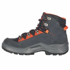 Kinder Lowa Kinder Wanderschuhe*KODY EVO GTX MID JUNIOR Kinder - Wanderstiefel