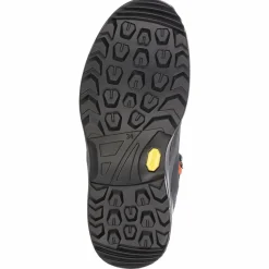 Kinder Lowa Kinder Wanderschuhe*KODY EVO GTX MID JUNIOR Kinder - Wanderstiefel