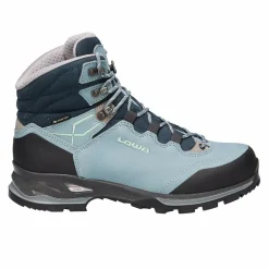 Damen Lowa Wanderschuhe Und Trekkingschuhe*LADY LIGHT GTX Damen - Wanderstiefel