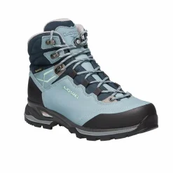 Damen Lowa Wanderschuhe Und Trekkingschuhe*LADY LIGHT GTX Damen - Wanderstiefel