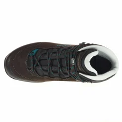 Damen Lowa Wanderschuhe Und Trekkingschuhe*LADY LIGHT LL Damen - Wanderstiefel