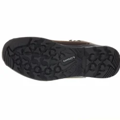 Damen Lowa Wanderschuhe Und Trekkingschuhe*LADY LIGHT LL Damen - Wanderstiefel