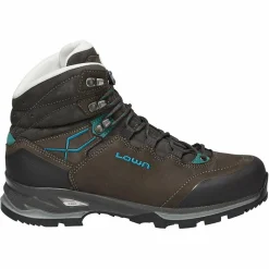 Lowa LADY LIGHT LL Damen - Wanderstiefel^Damen Wanderschuhe Und Trekkingschuhe