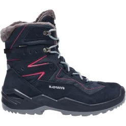 Kinder Lowa Kinder Winterschuhe*LINO GTX HI JR Kinder - Winterstiefel