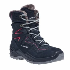 Kinder Lowa Kinder Winterschuhe*LINO GTX HI JR Kinder - Winterstiefel