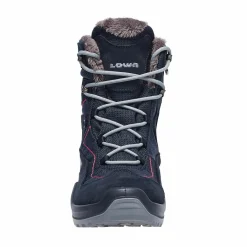 Kinder Lowa Kinder Winterschuhe*LINO GTX HI JR Kinder - Winterstiefel