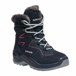 Lowa LINO GTX HI JR Kinder - Winterstiefel^Kinder Kinder Winterschuhe