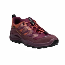 Kinder Lowa Kinder Wanderschuhe*MADDOX PRO GTX LO JR Kinder - Wanderschuhe