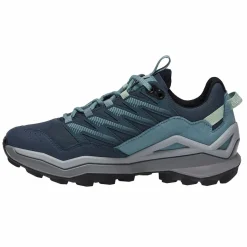 Damen Lowa Wanderschuhe Und Trekkingschuhe*MADDOX PRO GTX LO WS Damen - Wanderschuhe