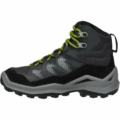 Lowa MADDOX PRO GTX MID JR Kinder - Wanderstiefel^Kinder Kinder Wanderschuhe