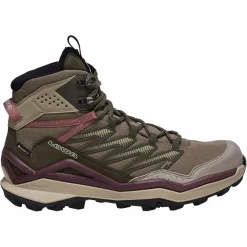 Lowa MADDOX PRO GTX MID WS Damen - Wanderstiefel^Damen Wanderschuhe Und Trekkingschuhe