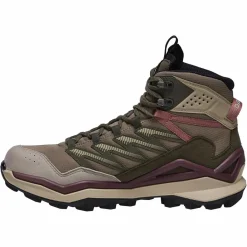 Lowa MADDOX PRO GTX MID WS Damen - Wanderstiefel^Damen Wanderschuhe Und Trekkingschuhe