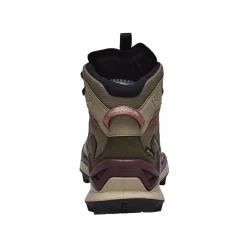 Lowa MADDOX PRO GTX MID WS Damen - Wanderstiefel^Damen Wanderschuhe Und Trekkingschuhe