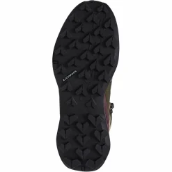 Lowa MADDOX PRO GTX MID WS Damen - Wanderstiefel^Damen Wanderschuhe Und Trekkingschuhe