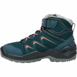 Kinder Lowa Kinder Winterschuhe*MADDOX WARM GTX MID JR Kinder - Winterstiefel