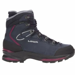 Damen Lowa Wanderschuhe Und Trekkingschuhe*MAURIA EVO GTX WS Damen - Trekkingstiefel