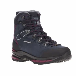 Damen Lowa Wanderschuhe Und Trekkingschuhe*MAURIA EVO GTX WS Damen - Trekkingstiefel
