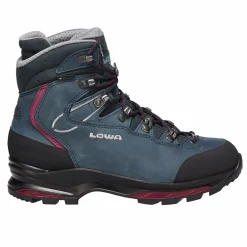 Lowa MAURIA EVO GTX WS Damen - Trekkingstiefel^Damen Wanderschuhe Und Trekkingschuhe